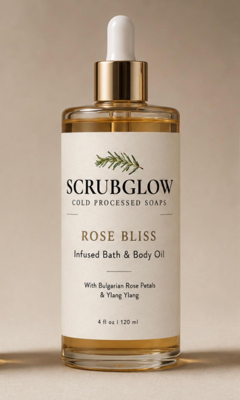 Scrub Glow soaps photo 13