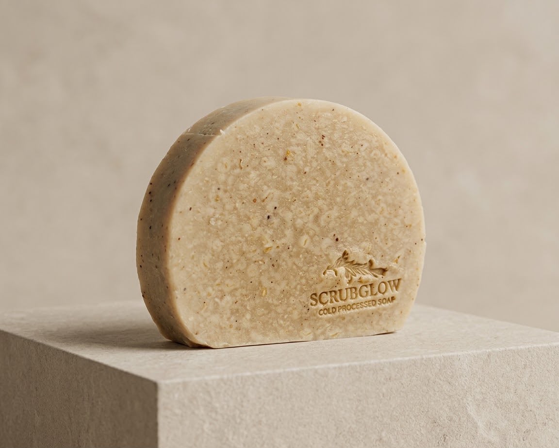 Coconut & Manuka Handmade Soap