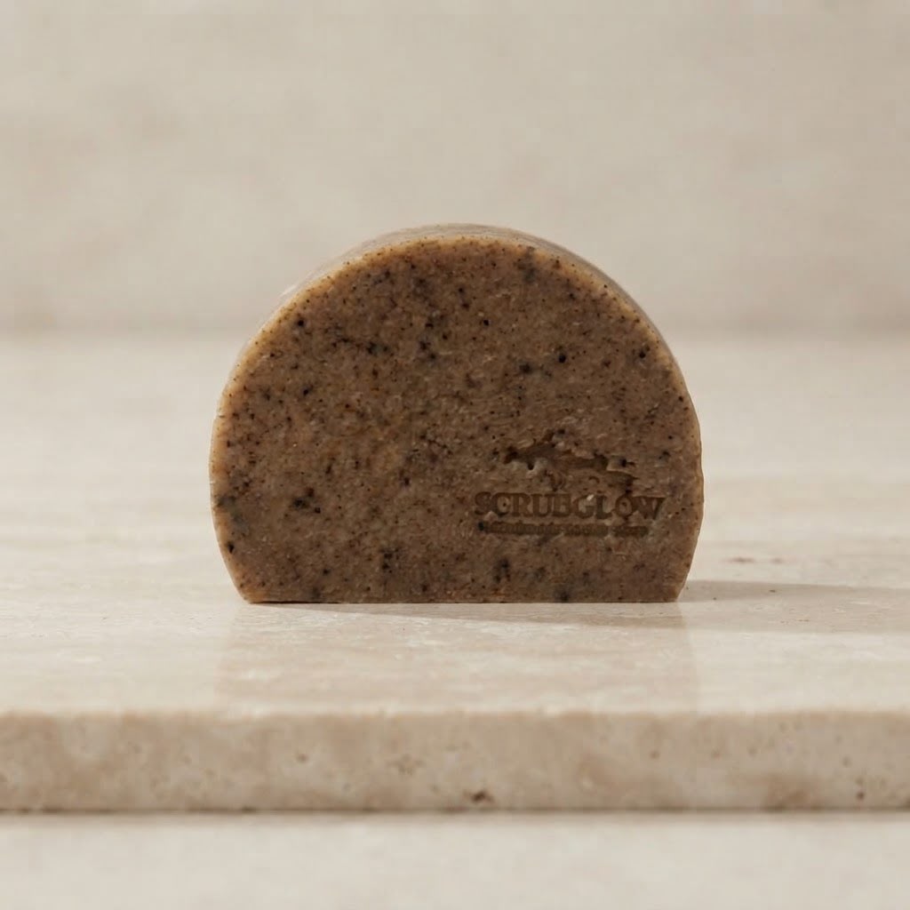 Orange & Clove Handmade Cold-Process Botanical Soap