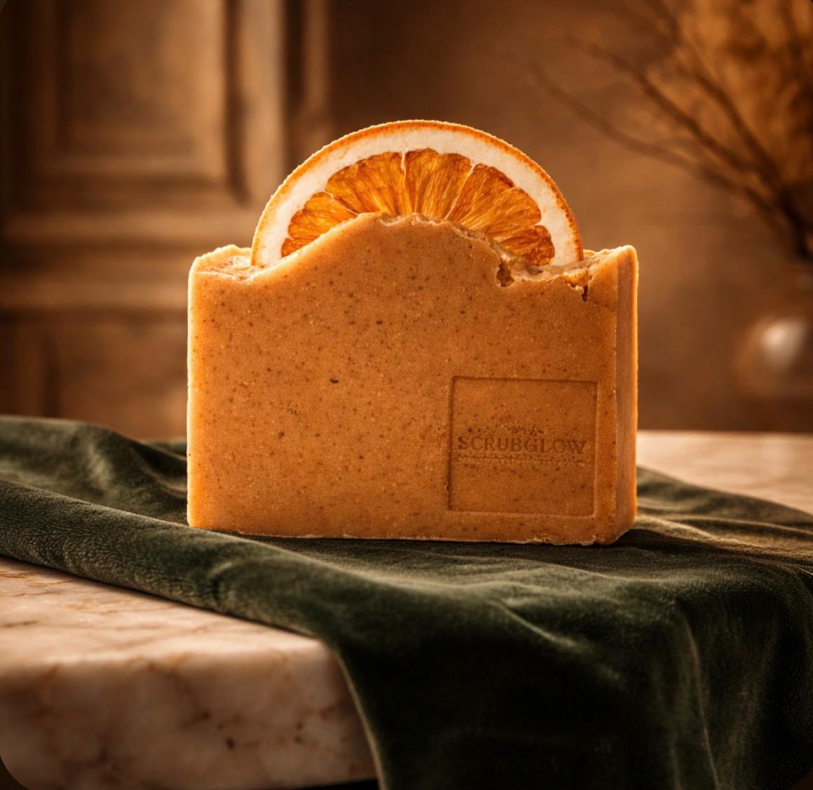 Orange, Turmeric , Manuka - Image 2