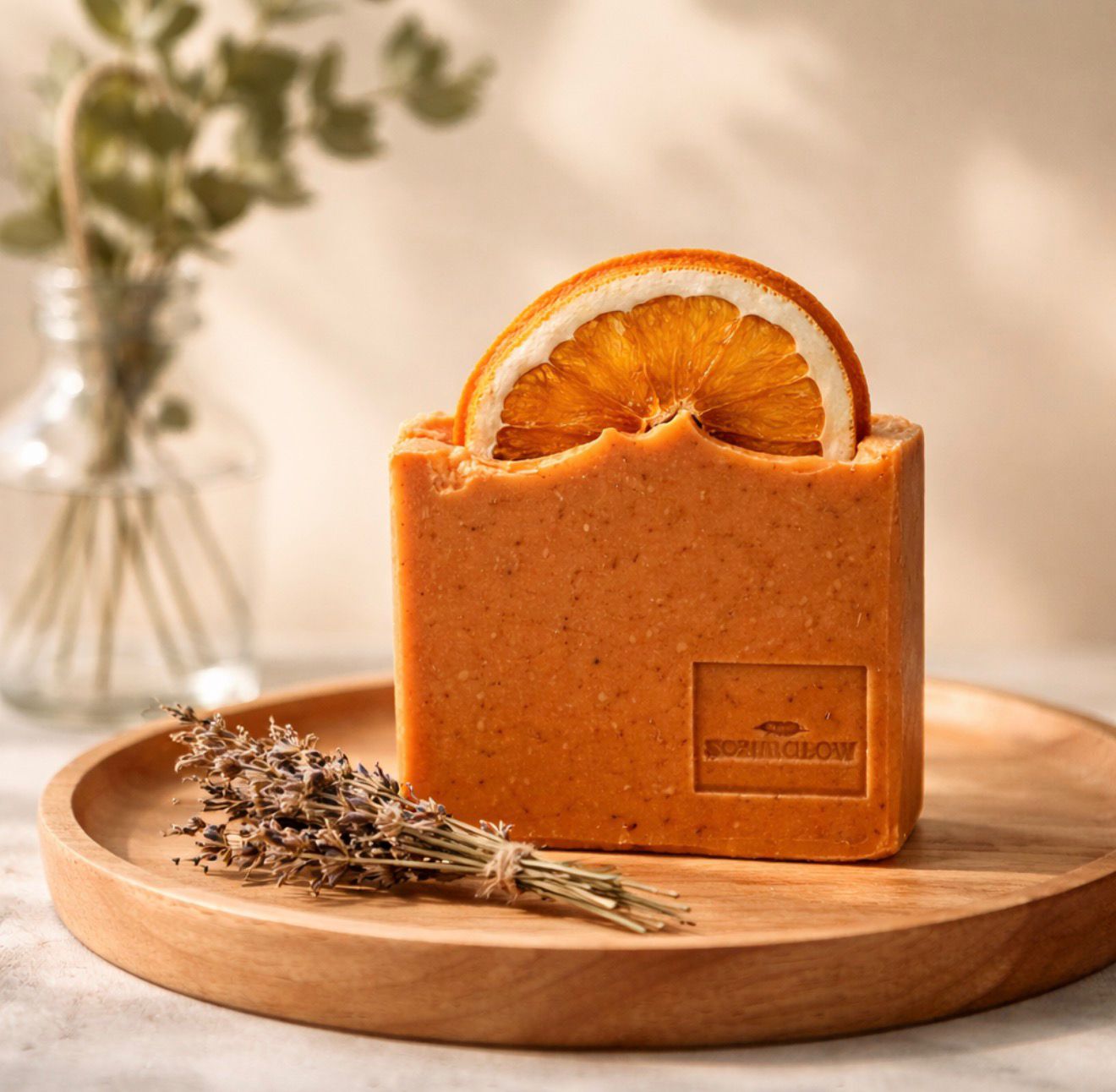 Orange, Turmeric , Manuka - Image 3