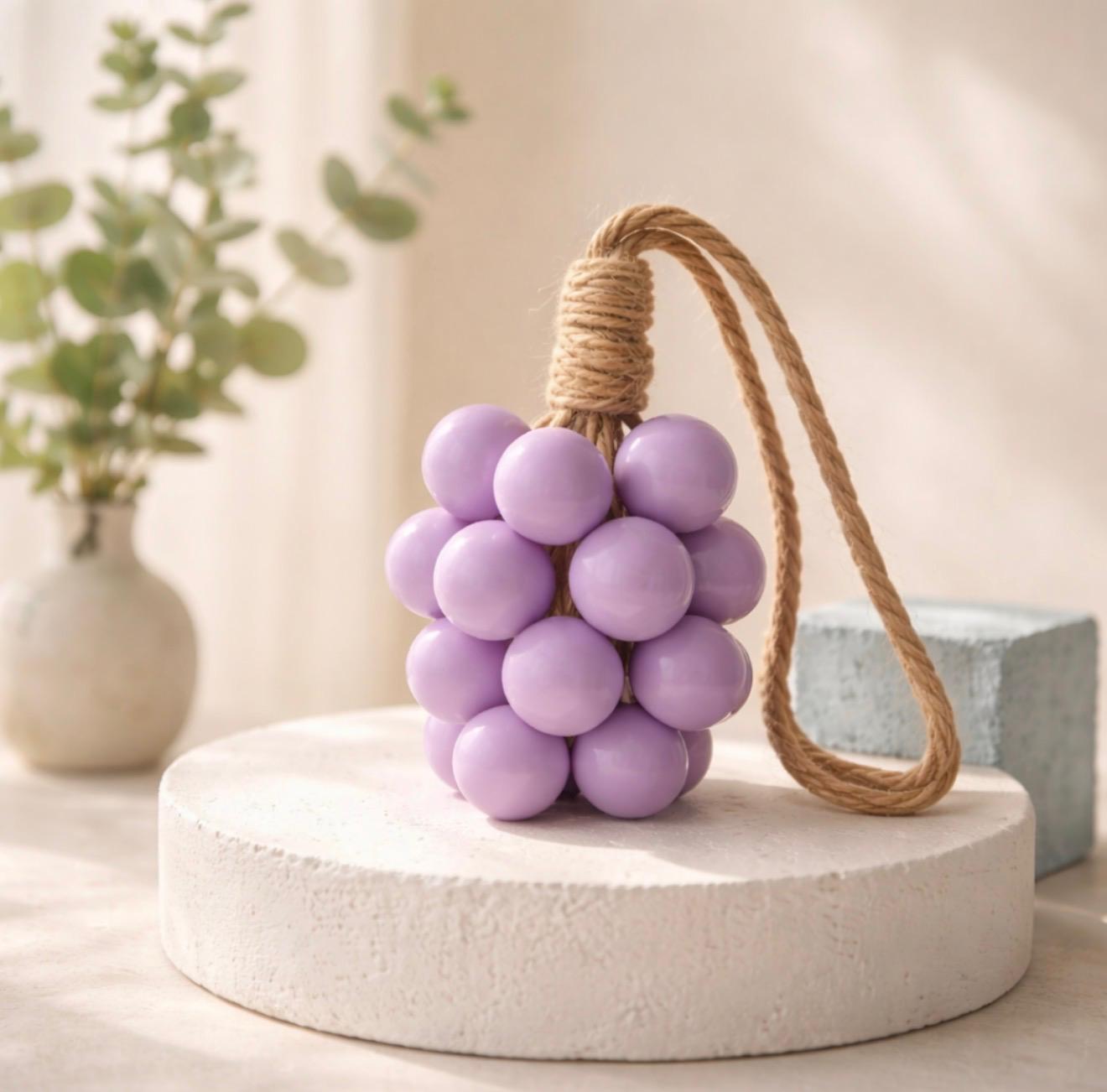 Calming ~ Lavender Handmade Cold Processed Botanical Soap - Image 2