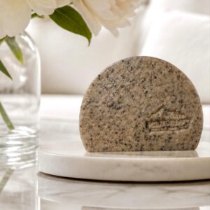 Exfoliating Cocoa Coffee Soap