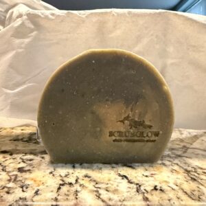 Aloe Avocado Mint Soap