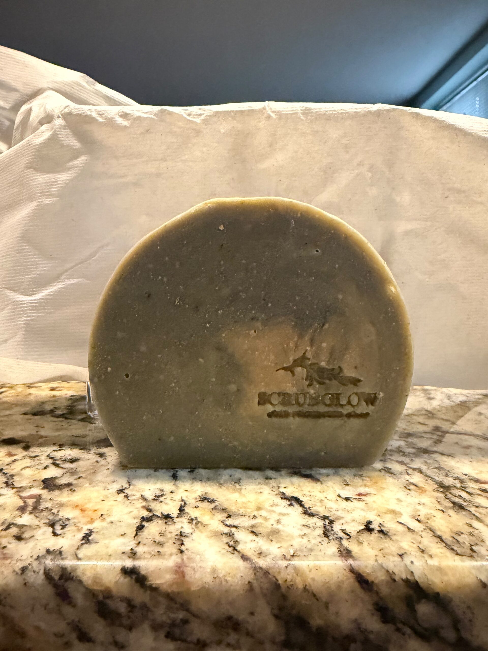 Aloe Avocado Mint Soap